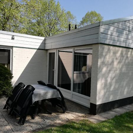 Rustige, Gelijkvloerse Vakantiewoning Met 2 Slaapkamers In Simpelveld, Zuid-Limburg Εξωτερικό φωτογραφία