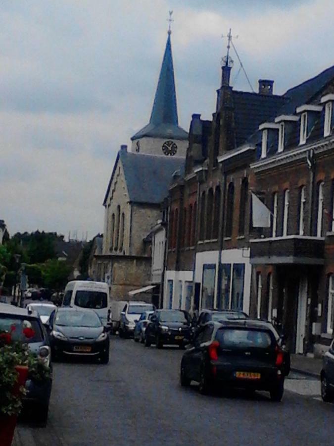 Rustige, Gelijkvloerse Vakantiewoning Met 2 Slaapkamers In Simpelveld, Zuid-Limburg Εξωτερικό φωτογραφία