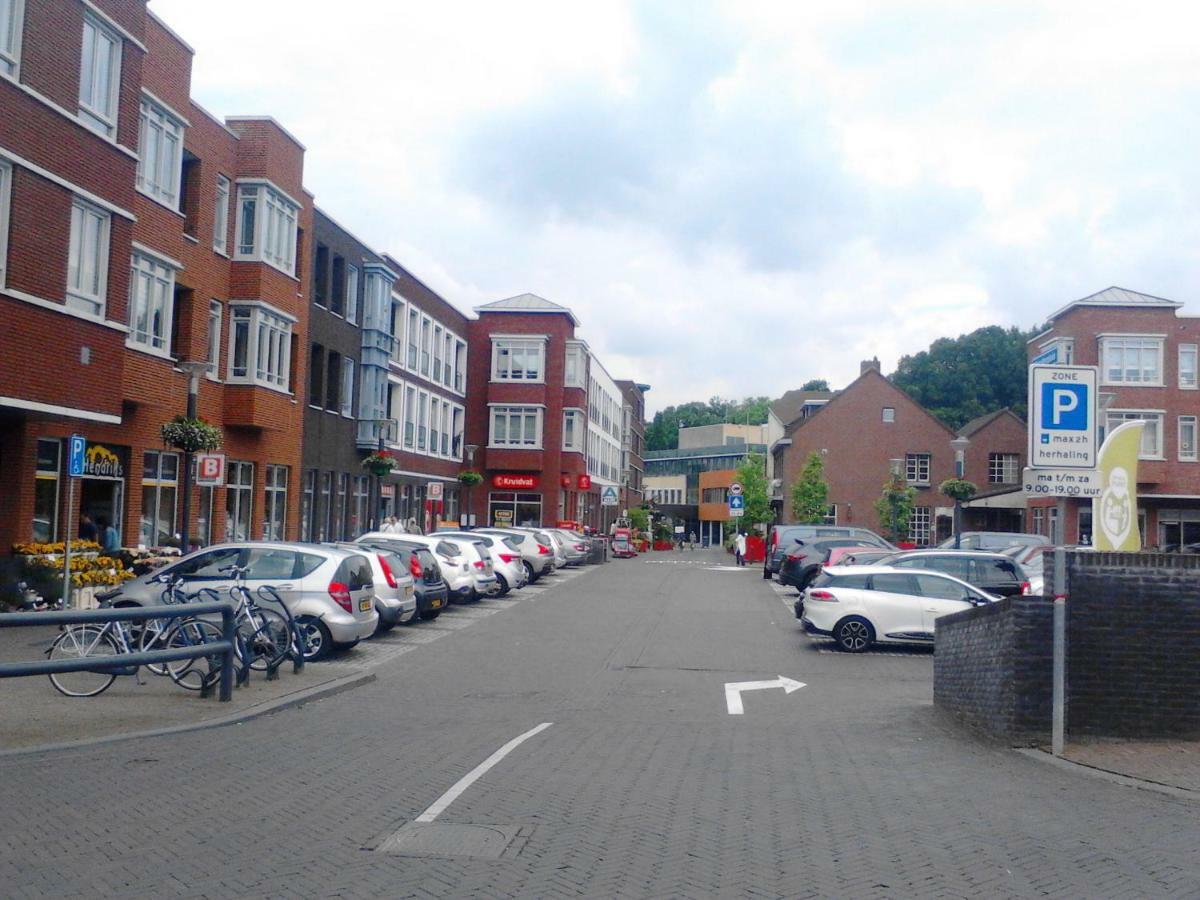 Rustige, Gelijkvloerse Vakantiewoning Met 2 Slaapkamers In Simpelveld, Zuid-Limburg Εξωτερικό φωτογραφία