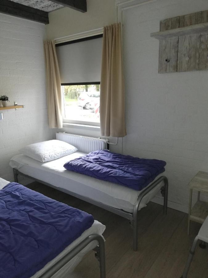 Rustige, Gelijkvloerse Vakantiewoning Met 2 Slaapkamers In Simpelveld, Zuid-Limburg Εξωτερικό φωτογραφία