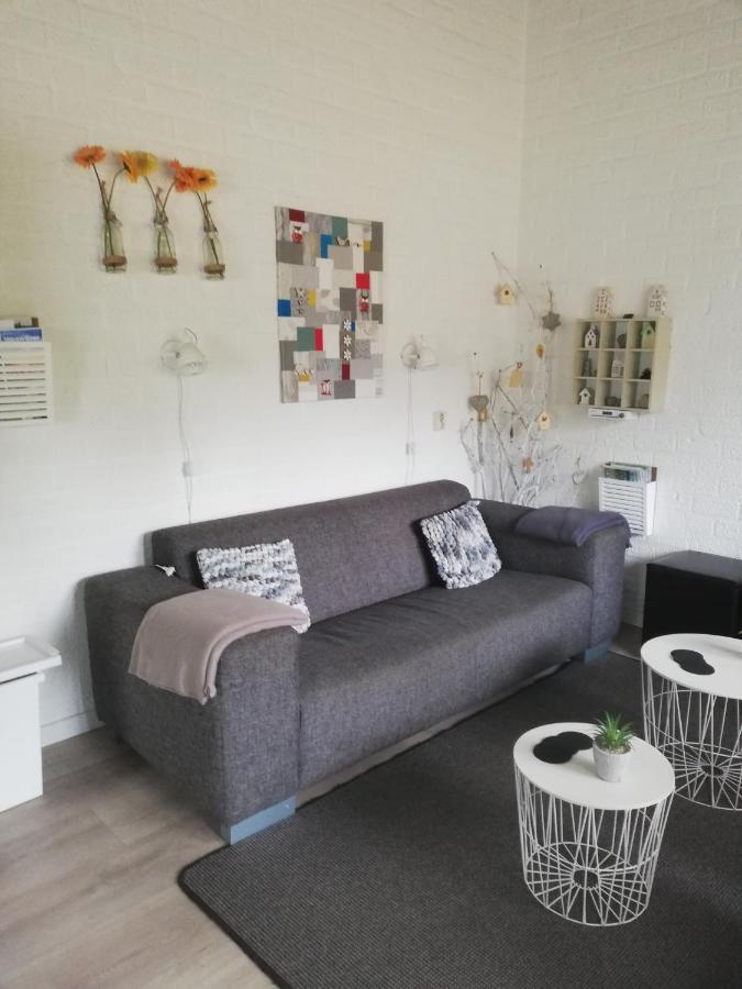 Rustige, Gelijkvloerse Vakantiewoning Met 2 Slaapkamers In Simpelveld, Zuid-Limburg Εξωτερικό φωτογραφία