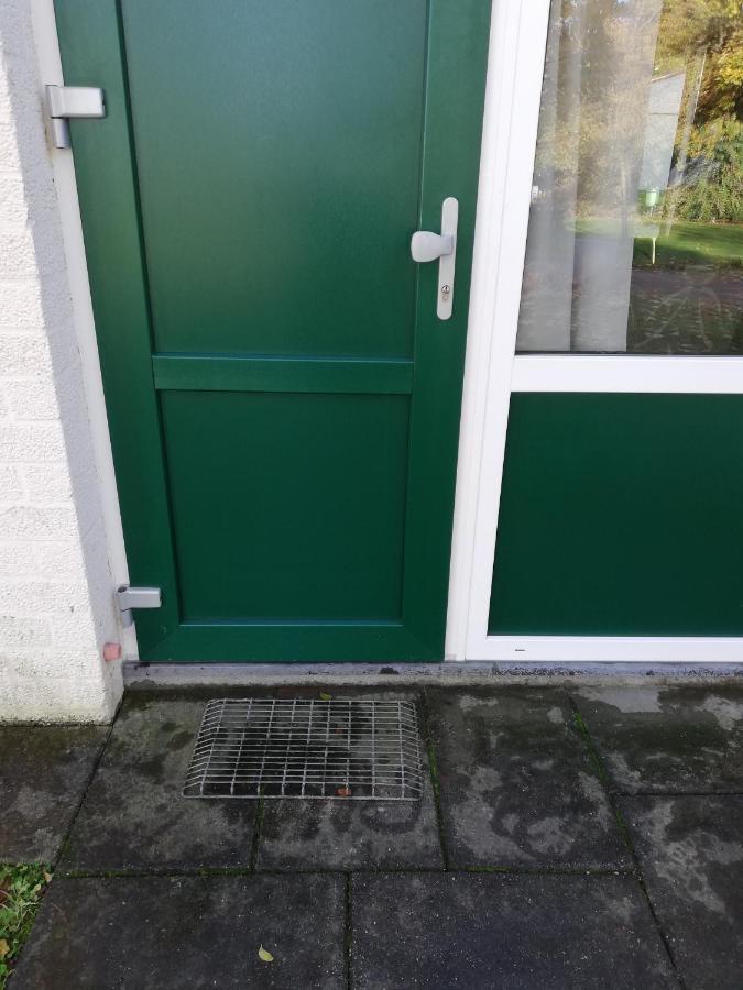 Rustige, Gelijkvloerse Vakantiewoning Met 2 Slaapkamers In Simpelveld, Zuid-Limburg Εξωτερικό φωτογραφία